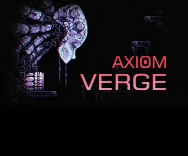Axiom Verge