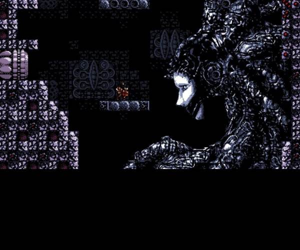 Axiom Verge