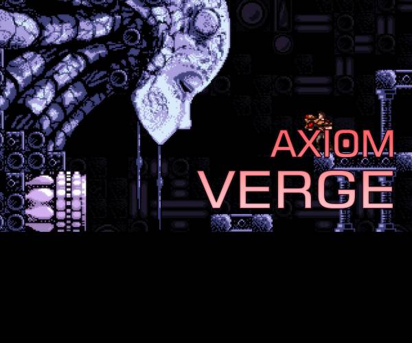 Axiom Verge