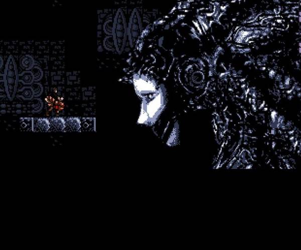 Axiom Verge