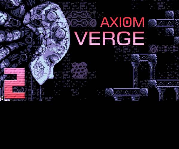 Axiom Verge