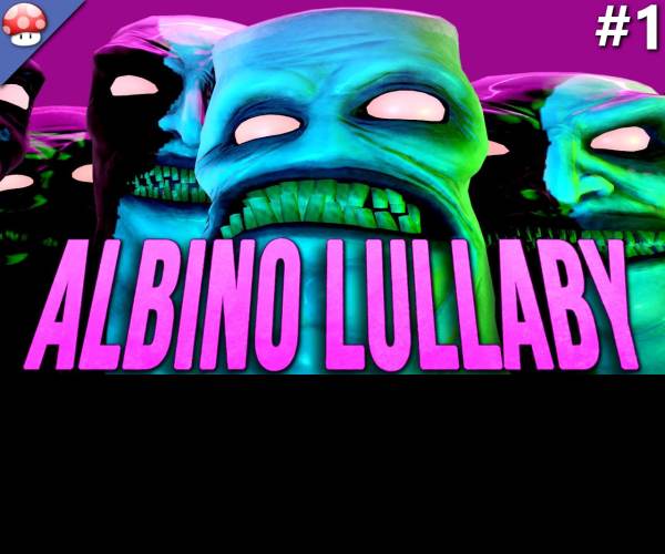 Albino Lullaby