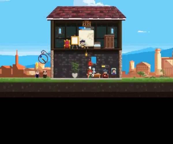 Painters Guild