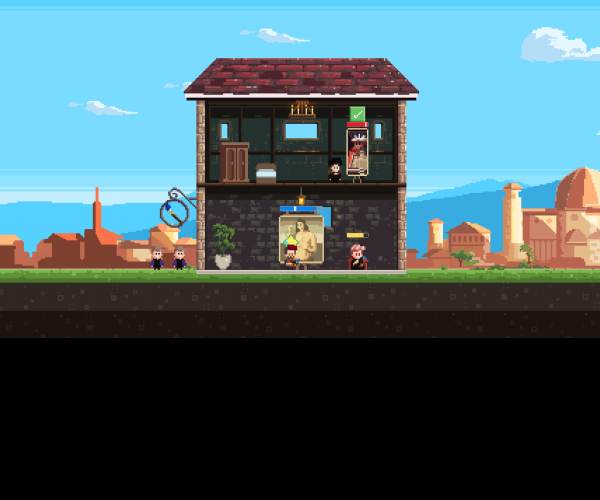 Painters Guild