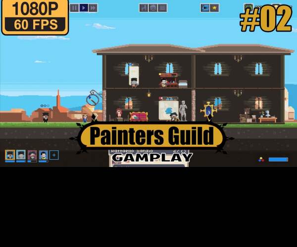 Painters Guild