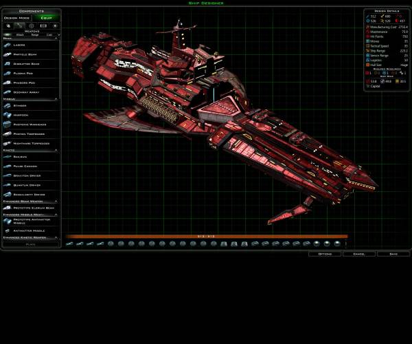 Galactic Civilizations III