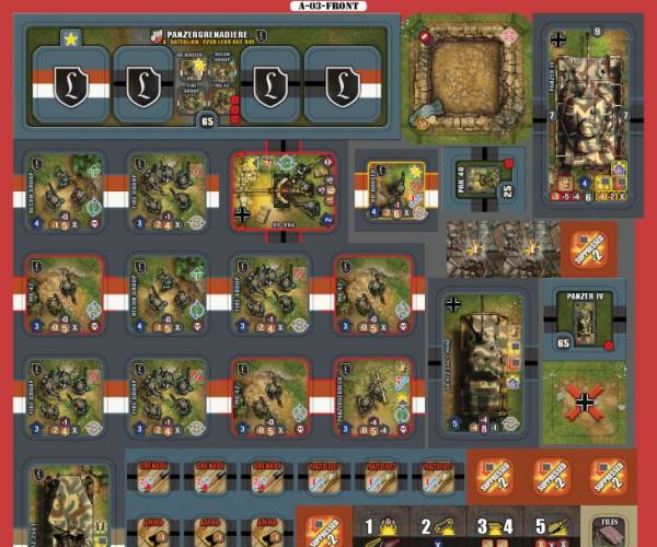 Heroes of Normandie