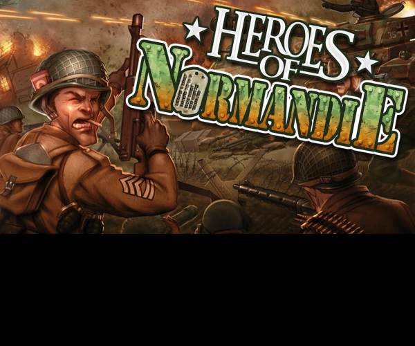 Heroes of Normandie