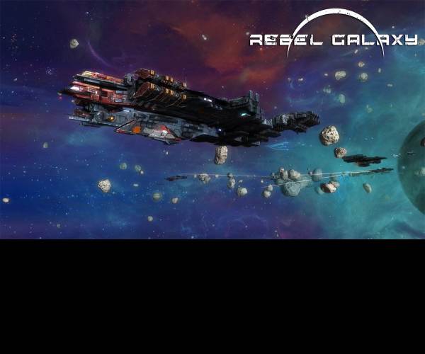 Rebel Galaxy