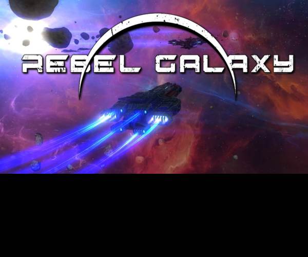 Rebel Galaxy