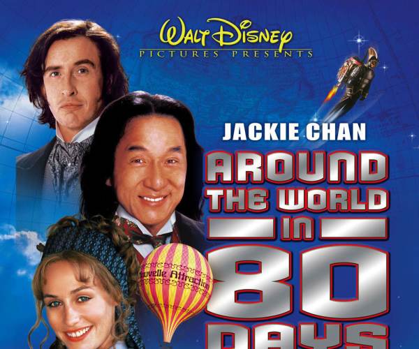 80 Days