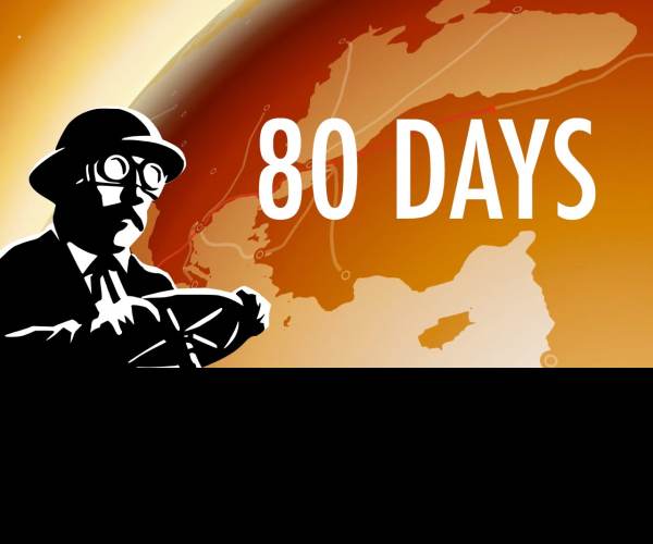 80 Days