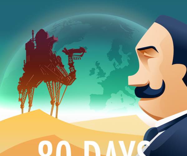 80 Days