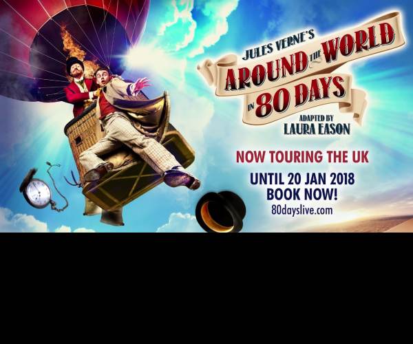 80 Days