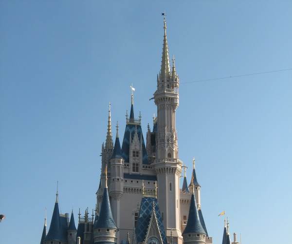 Kingdom!