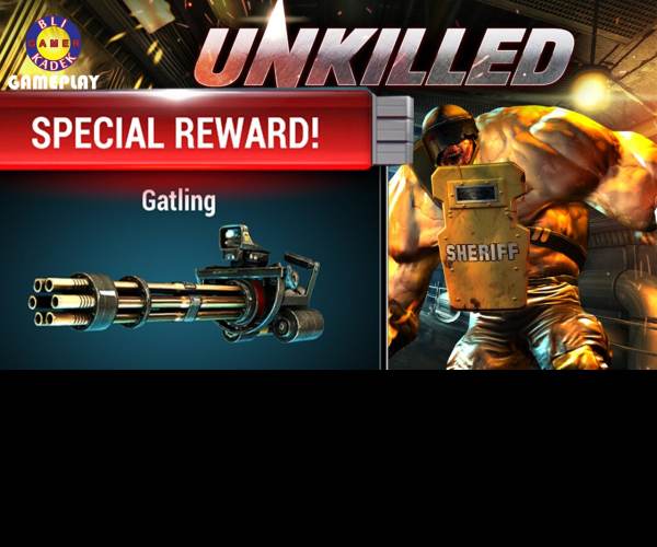 UNKILLED