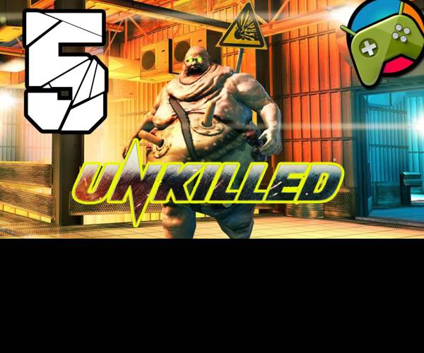 UNKILLED