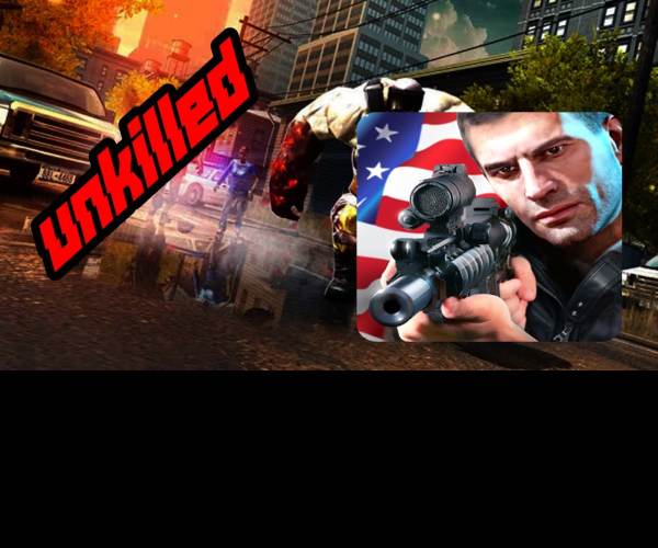UNKILLED
