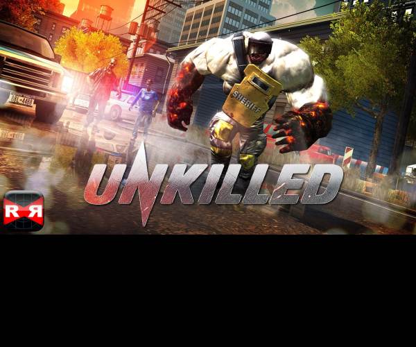 UNKILLED