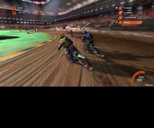 FIM Speedway Grand Prix 15