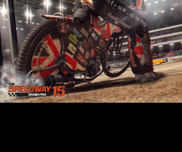 FIM Speedway Grand Prix 15