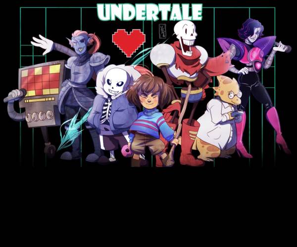 Undertale