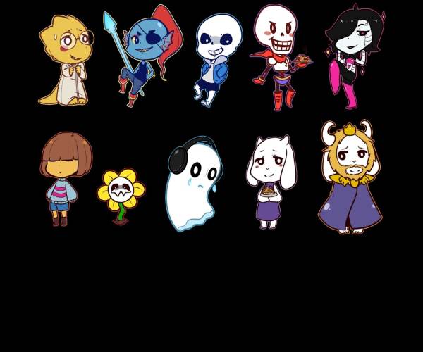 Undertale