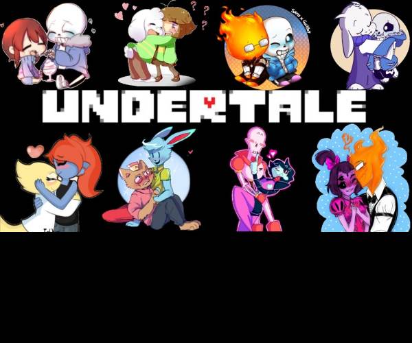 Undertale