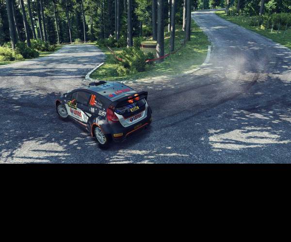 WRC 5