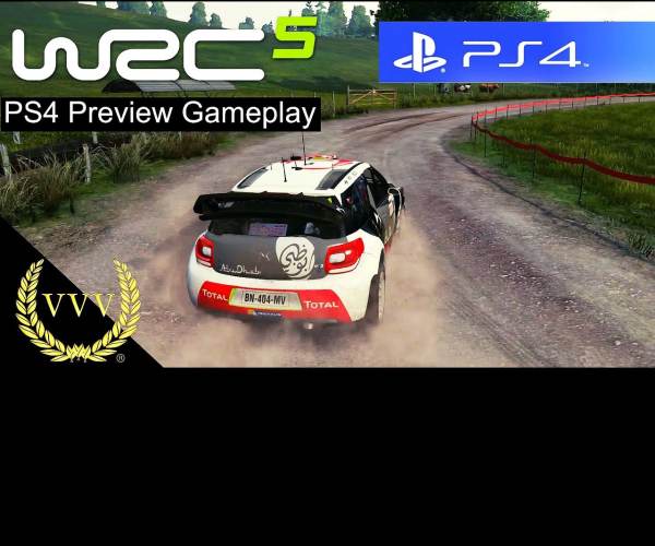 WRC 5