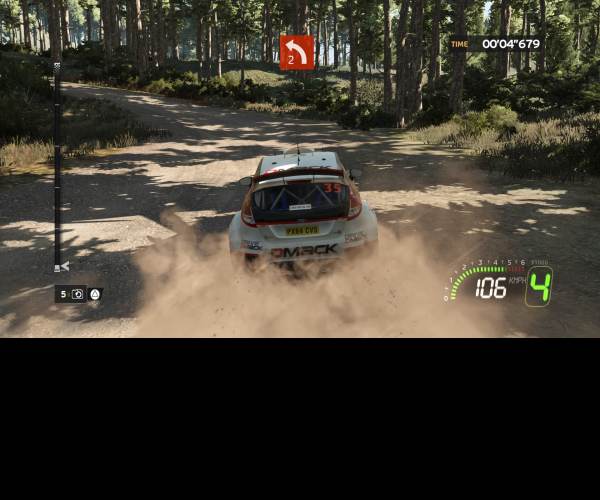 WRC 5