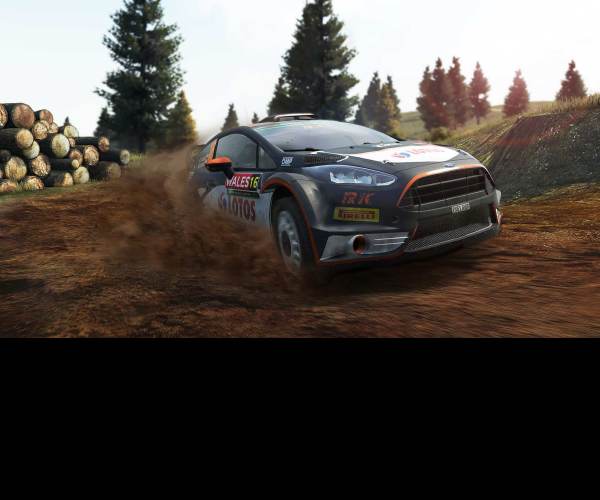 WRC 5