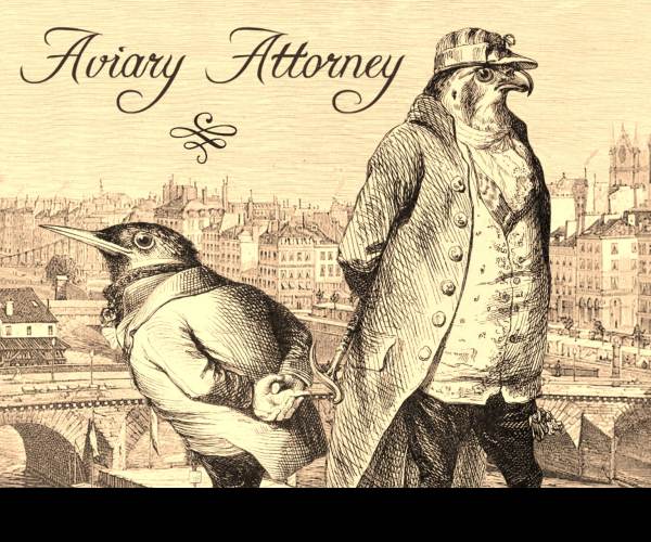 Aviary Attorney