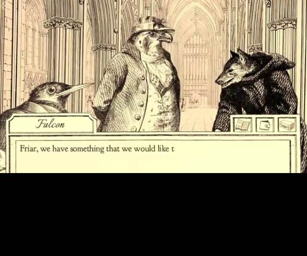 Aviary Attorney