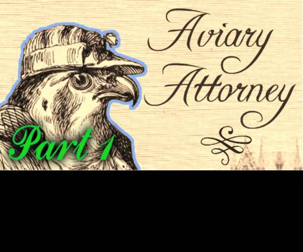 Aviary Attorney