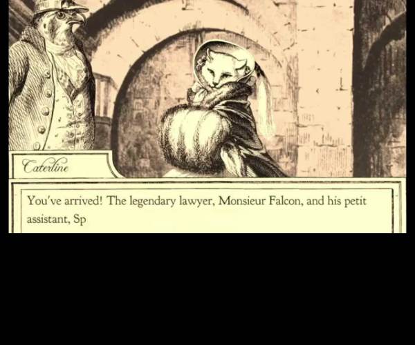 Aviary Attorney