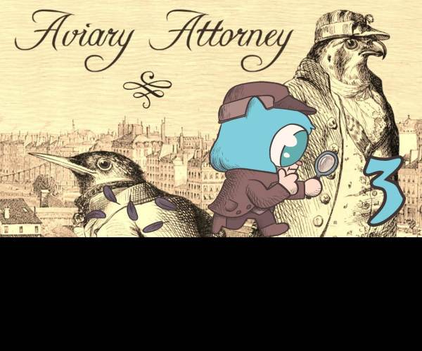 Aviary Attorney