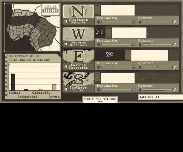 The Westport Independent