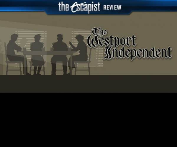 The Westport Independent
