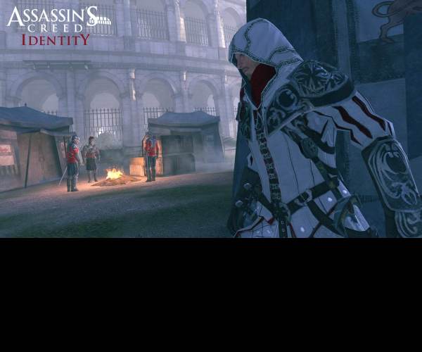 Assassin's Creed Identity