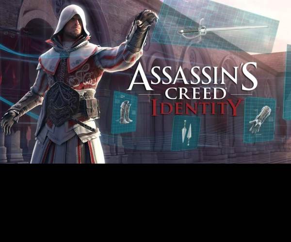 Assassin's Creed Identity