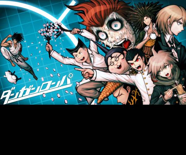 Danganronpa: Trigger Happy Havoc