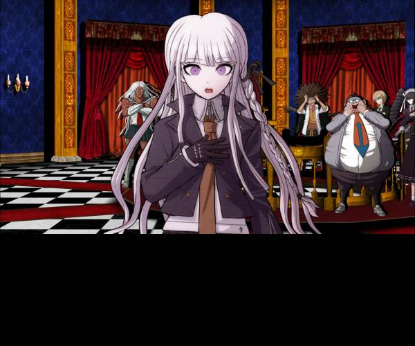 Danganronpa: Trigger Happy Havoc
