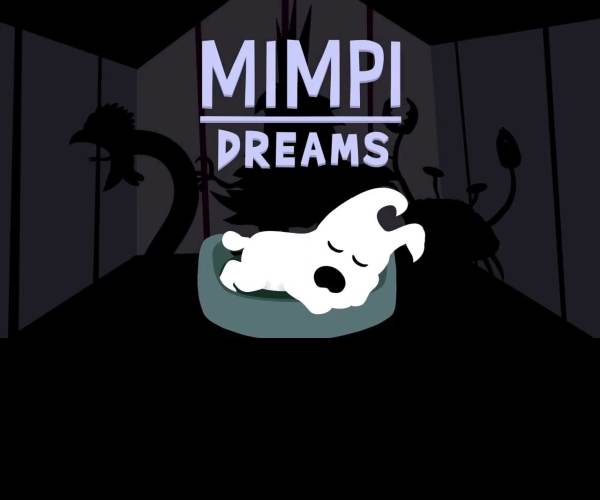 Mimpi Dreams