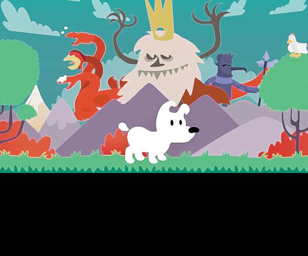Mimpi Dreams