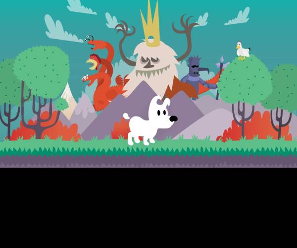 Mimpi Dreams