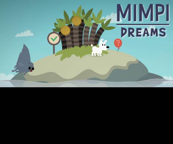 Mimpi Dreams