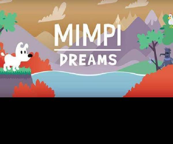 Mimpi Dreams