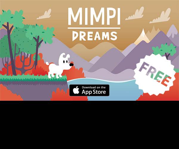 Mimpi Dreams