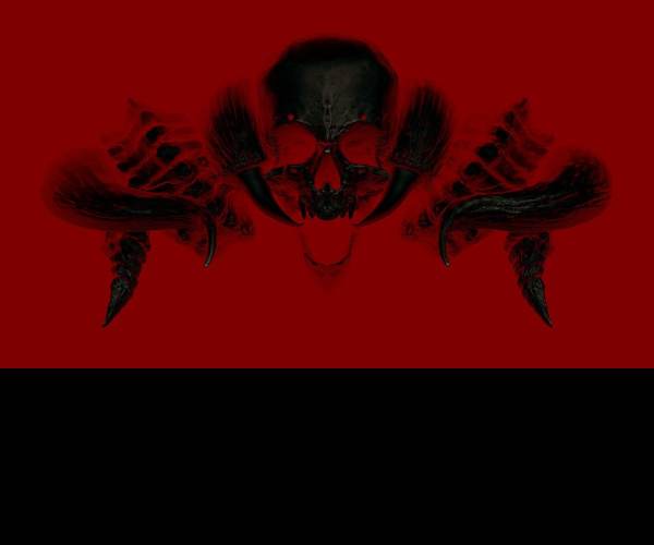 Devil Daggers